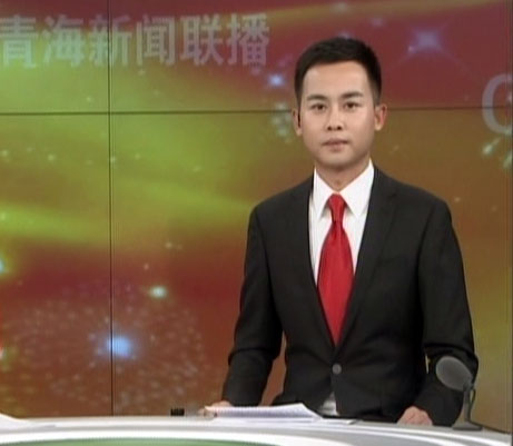 我院毕业生沈强、荣盛楠获“百优电视主持新星”称号