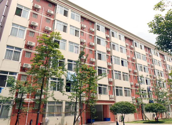 格力空调入驻四川传媒学院