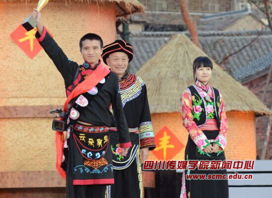 我院毕业生肖琳当选“最美村官”