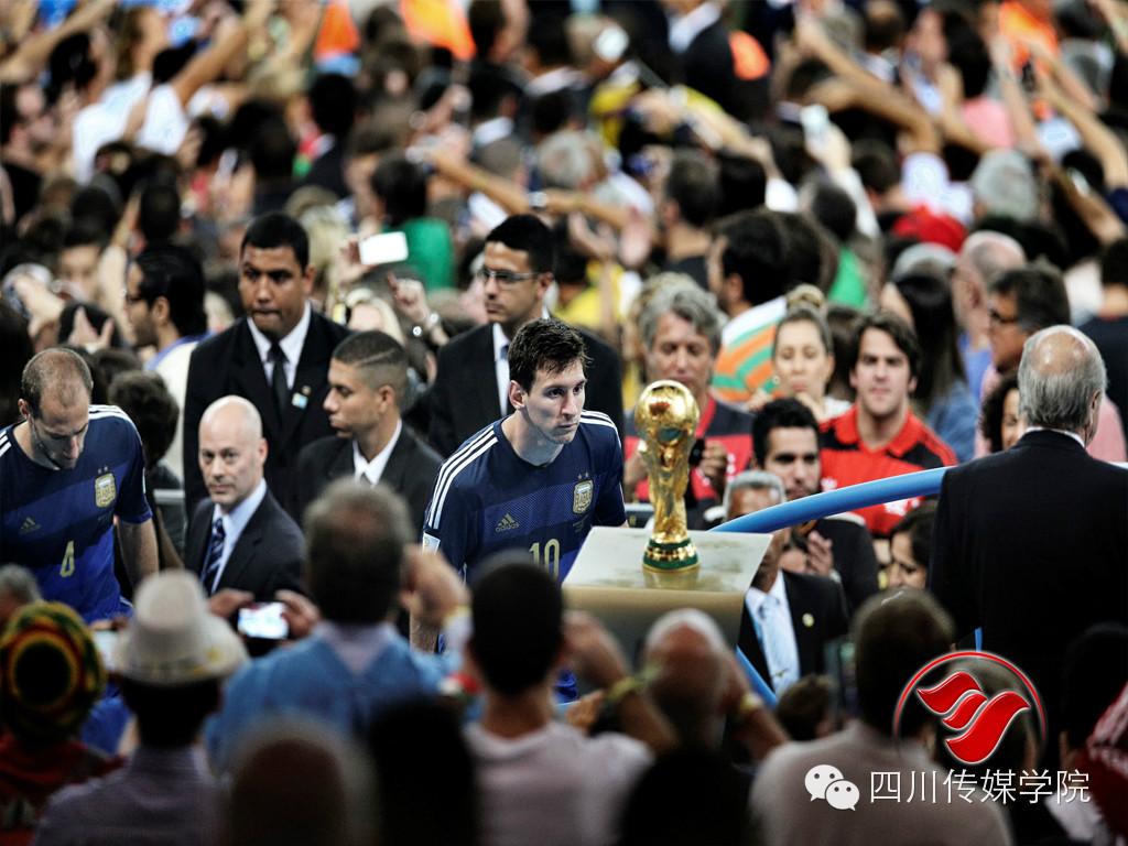 世界这么大，四川传媒人这样看世界