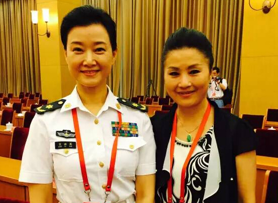 苏国明教授参加中国音乐家协会第八次全国代表大会