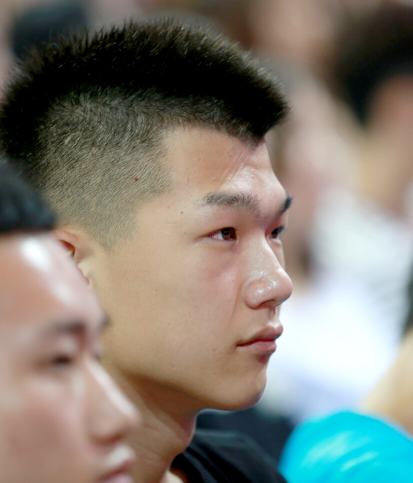 【图】四川传媒学院迎新工作圆满结束　上好“大学第一课”