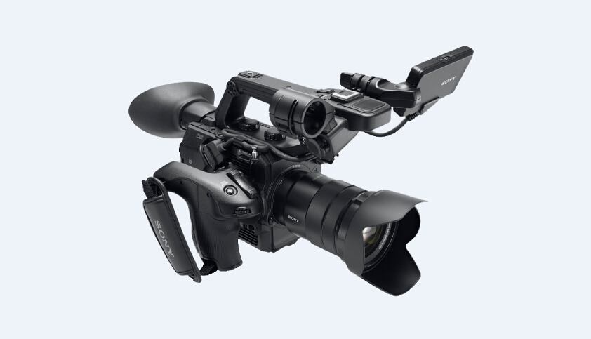 四川传媒学院新添总额500万元影像设备供学生实践使用