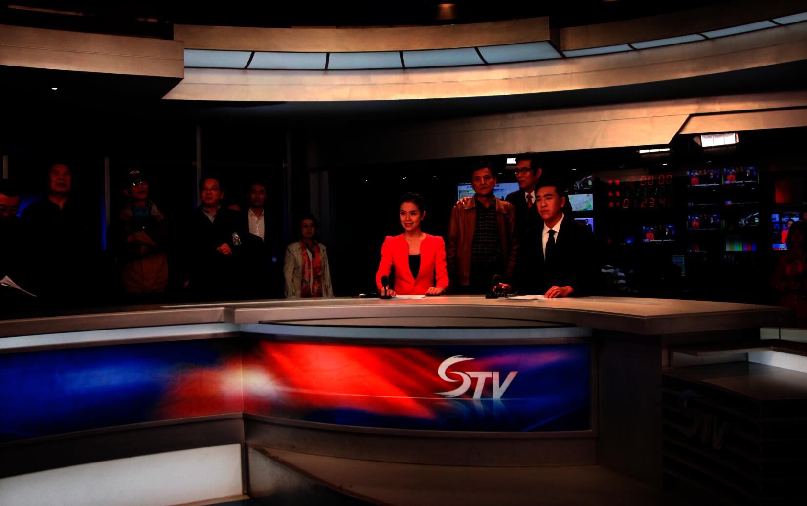 “四川省教育综合改革试点工作推进会”四川传媒学院现场会举行