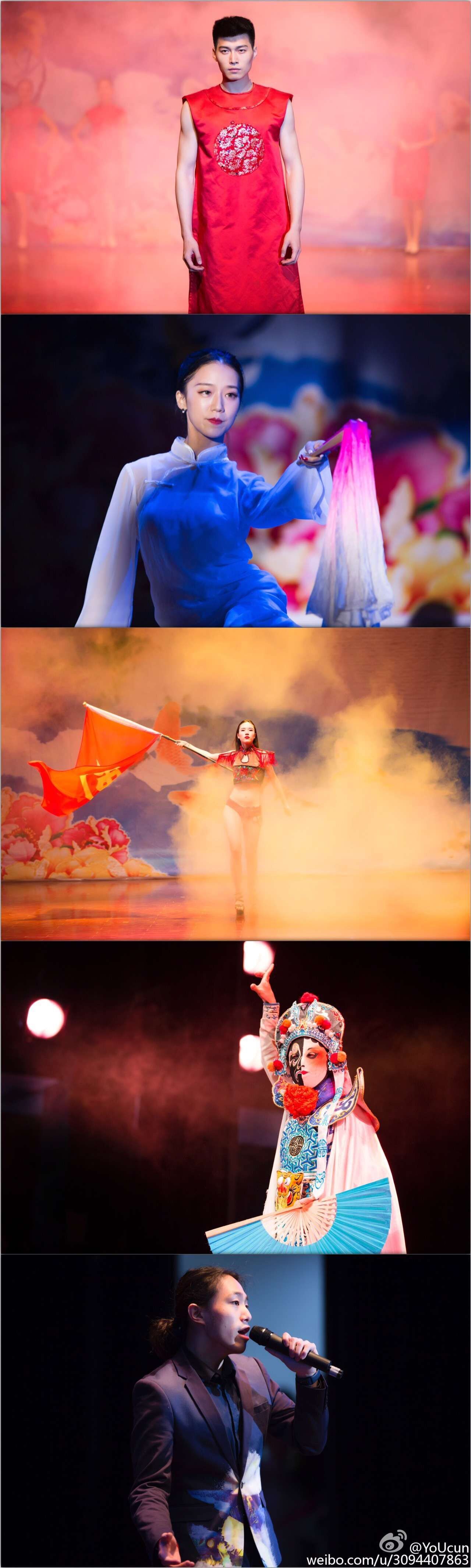 学院举办蜀绣文化艺术展