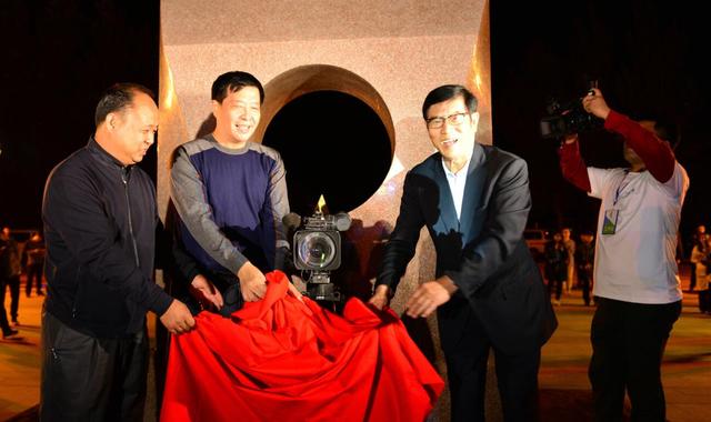 “疯狂马拉松”同江开跑 北电 川传 吉动将出同名大电影