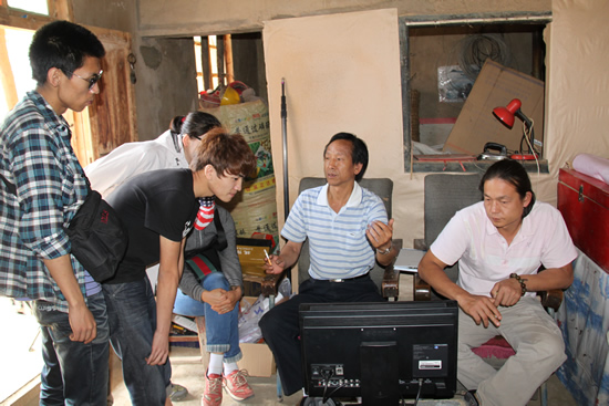 中国版《亡命天涯》开机 望成低成本中经典影片