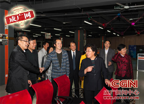 四川省教学成果奖(高等教育)成果申报鉴定会举行