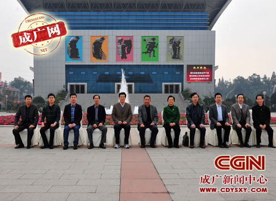 省思政理论课建设督查工作组到我院督查