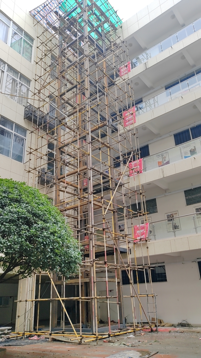 川传暑期改造：300余项维修整改与50余项消防隐患整改全面展开