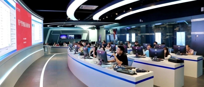 四川传媒学院开展固定资产管理新系统操作培训