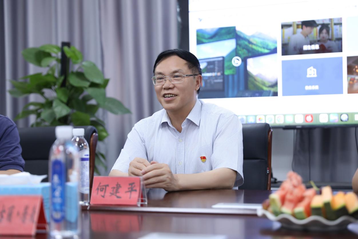 四川传媒学院积极开展 “青春心向党，同心绘‘疆’来” 活动，助力毕业生就业与新疆发展